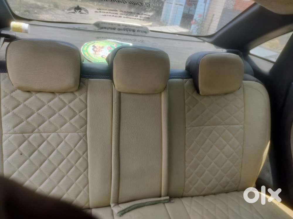 Fiat Linea Active (diesel), 2010, Diesel