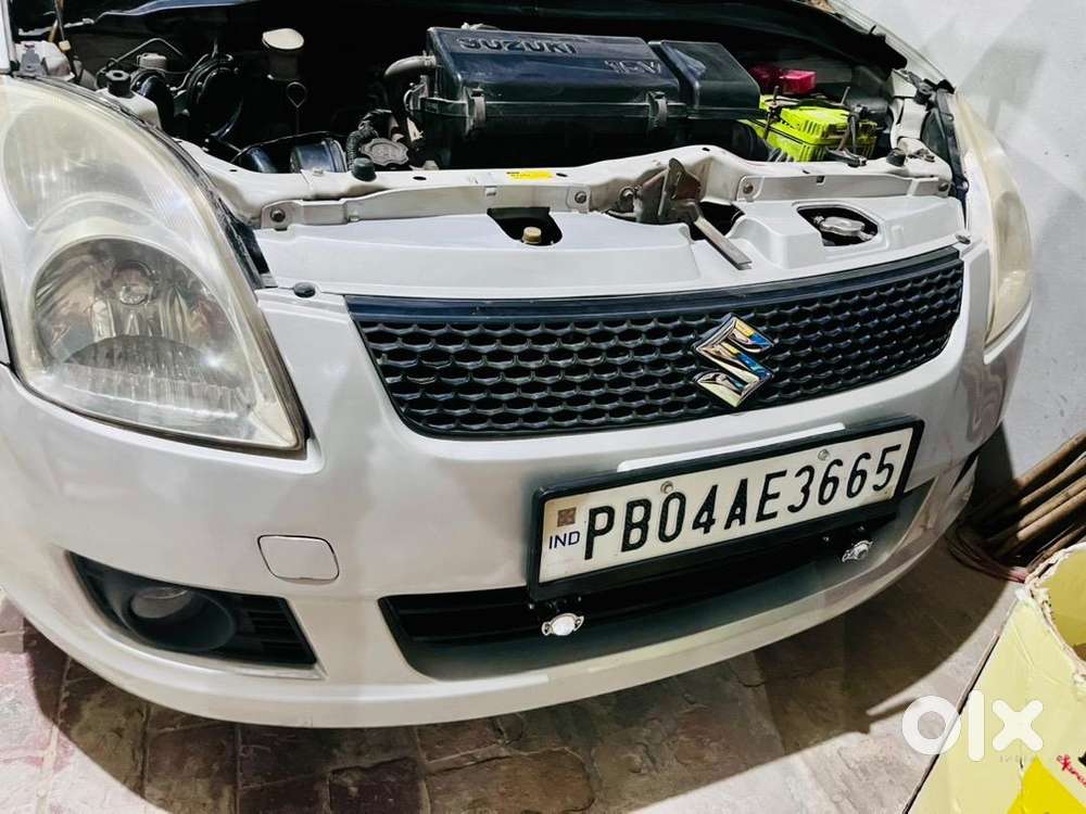 Maruti Suzuki Petrol 2009