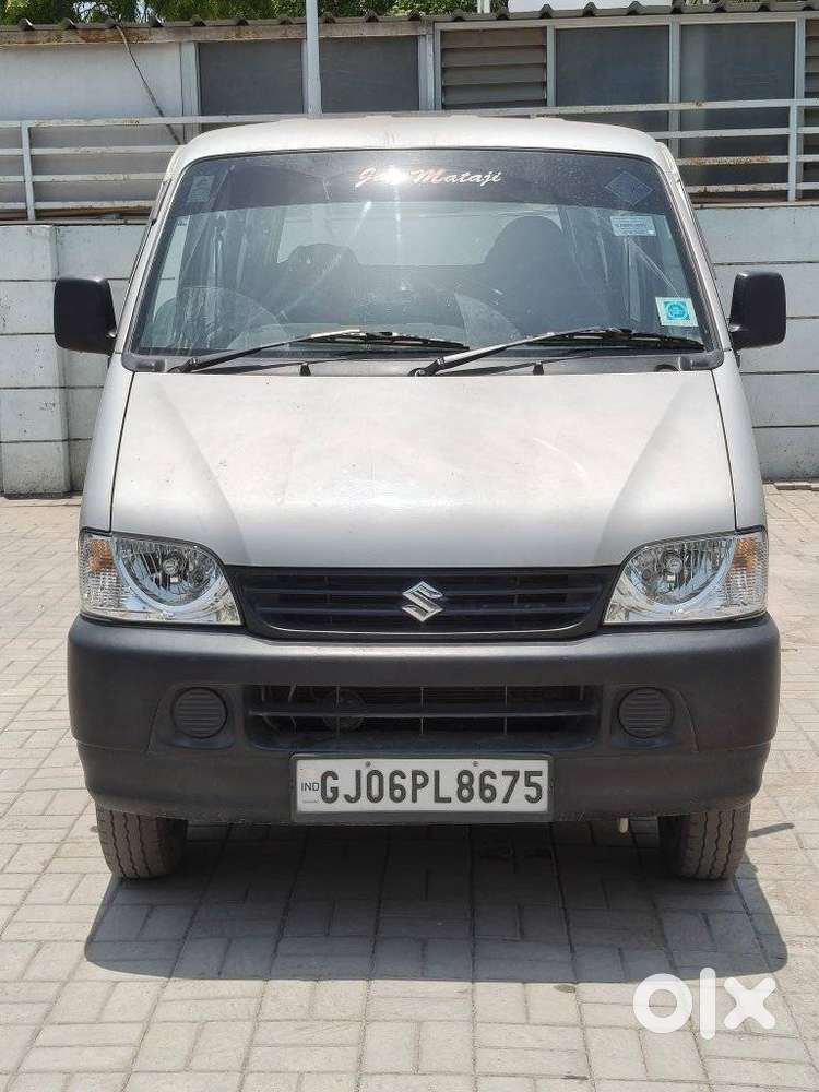 Maruti Suzuki Eeco Cng 5 Seater Ac, 2023, Cng & Hybrids