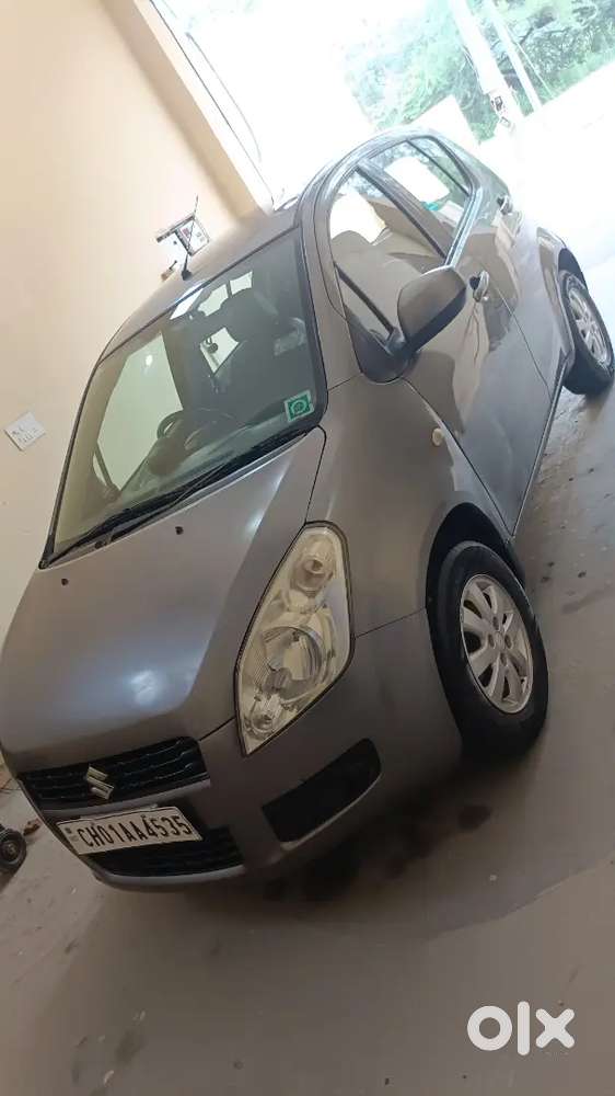 I Want To Sell My 2010 Ritz