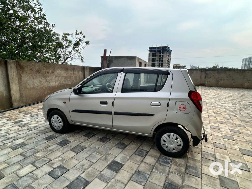 2019 Maruti Alto Petrol