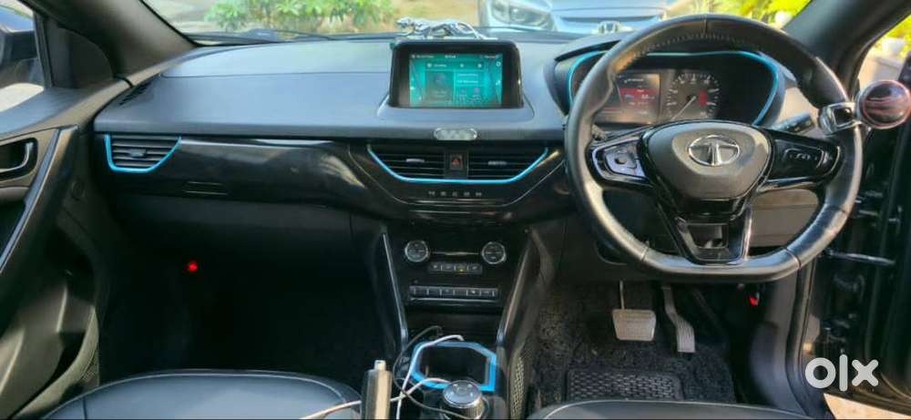 Tata Nexon Ev Good Condition New Battery 6.56