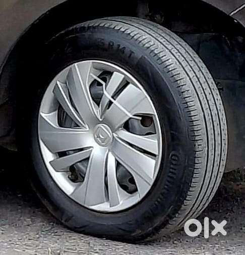 Honda Amaze 1.5 Smt I Dtec, 2019, Diesel
