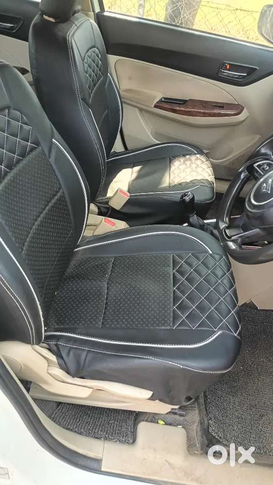 Maruti Suzuki Dzire 2020 Diesel 85000 Km Driven