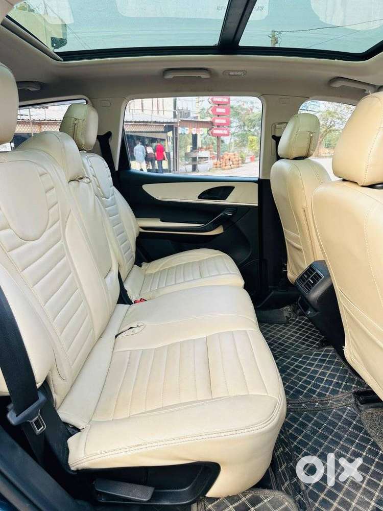 Mahindra Xuv700 2.2 Ax 5 Diesel Mt 7 Str, 2022, Diesel