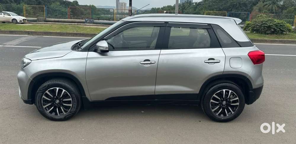 Toyota Urban Cruiser Cruiser High, 2021, Petrol