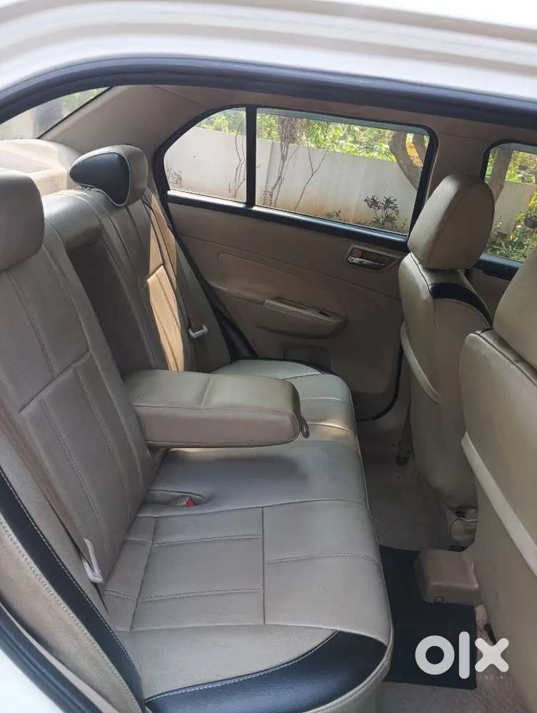 Swift Dzire Vdi 2016