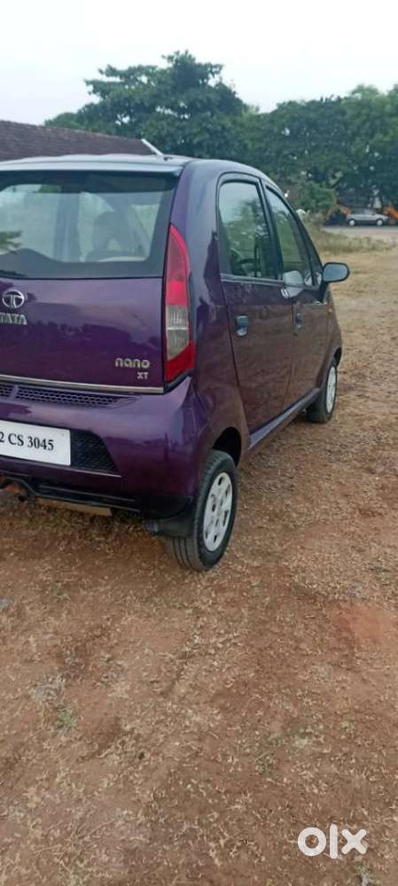 Tata Nano 2012-2015 Twist Xt, 2015, Petrol