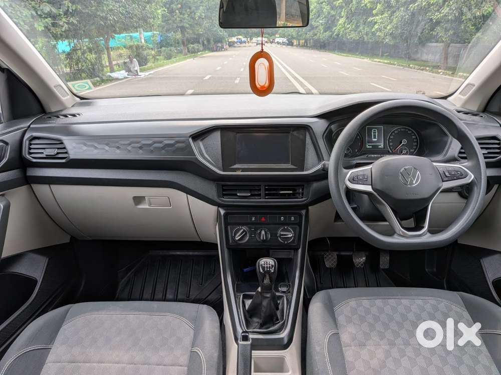 Jeep Compass 1.4 Sport, 2018, Petrol