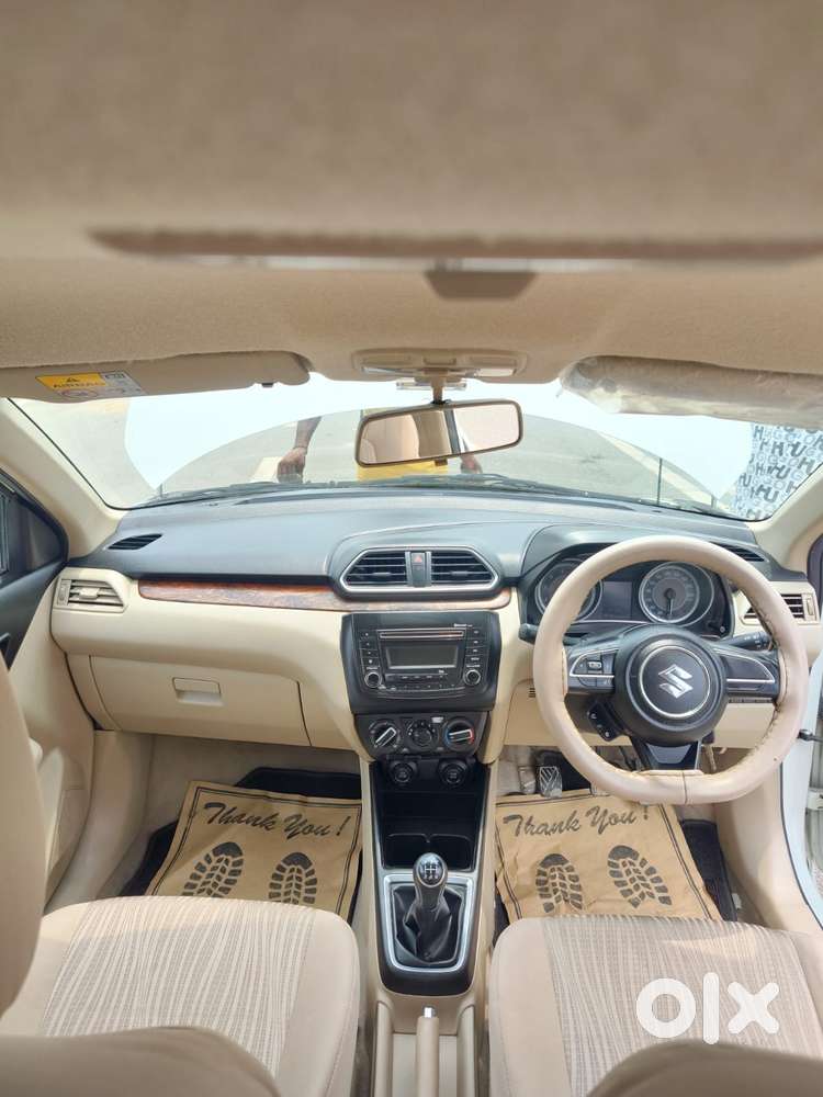 Maruti Suzuki Dzire 1.2 Vxi, 2019, Cng & Hybrids