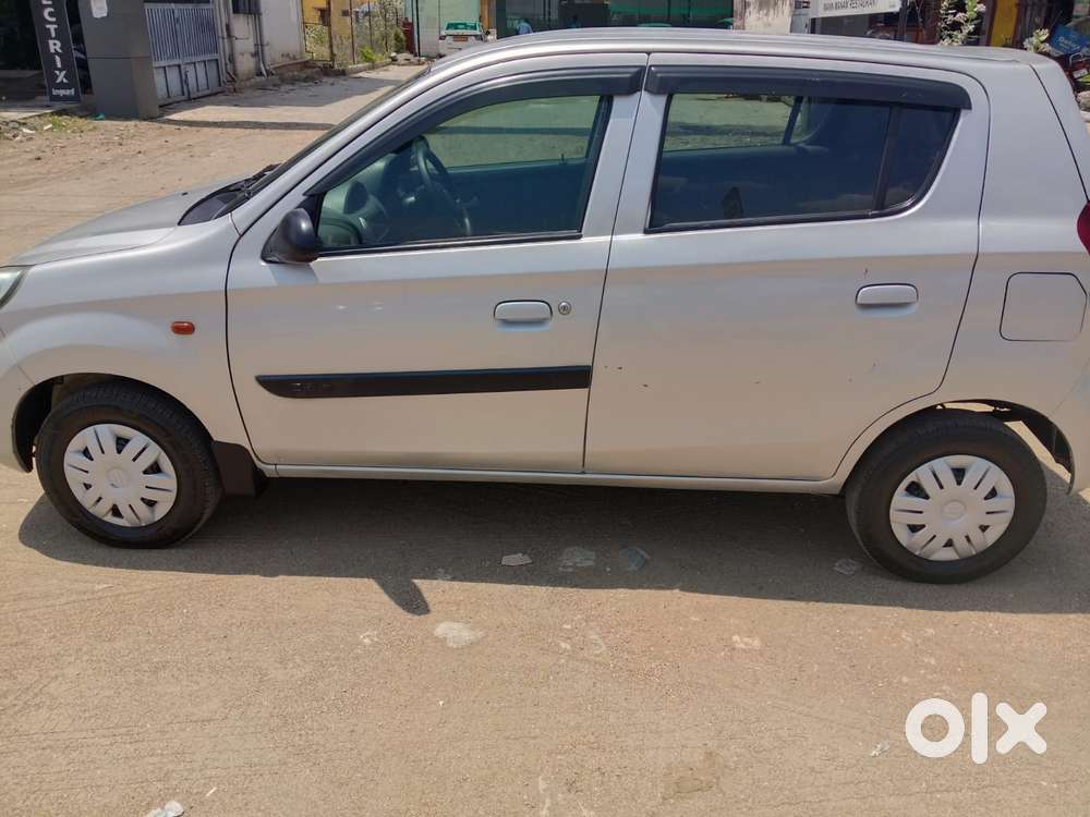 Maruti Suzuki Alto 800 Vxi Plus Option, 2015, Lpg