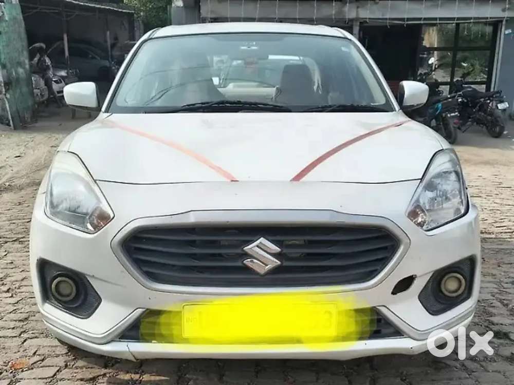 Maruti Suzuki Dzire 2024 New Condition