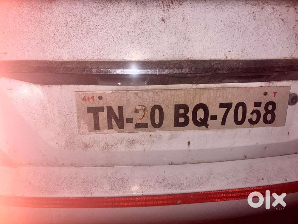 Tata Indigo Ecs 2010 Petrol 100000 Km Driven