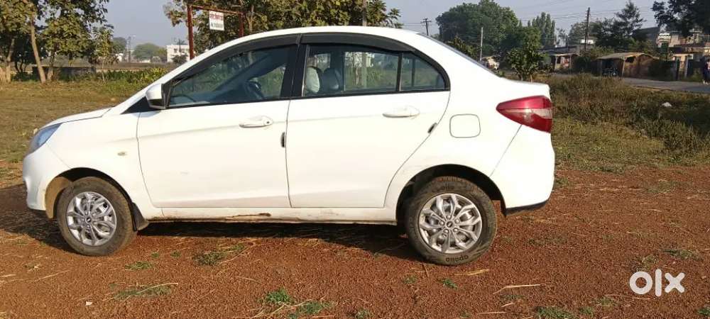 Tata Zest 2017 Diesel 76000 Km Driven
