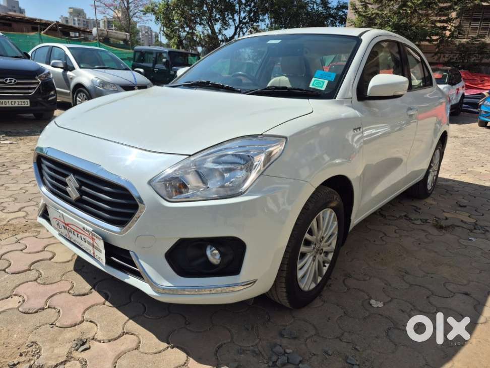 Maruti Suzuki Dzire 1.2 Zxi Amt, 2019, Petrol