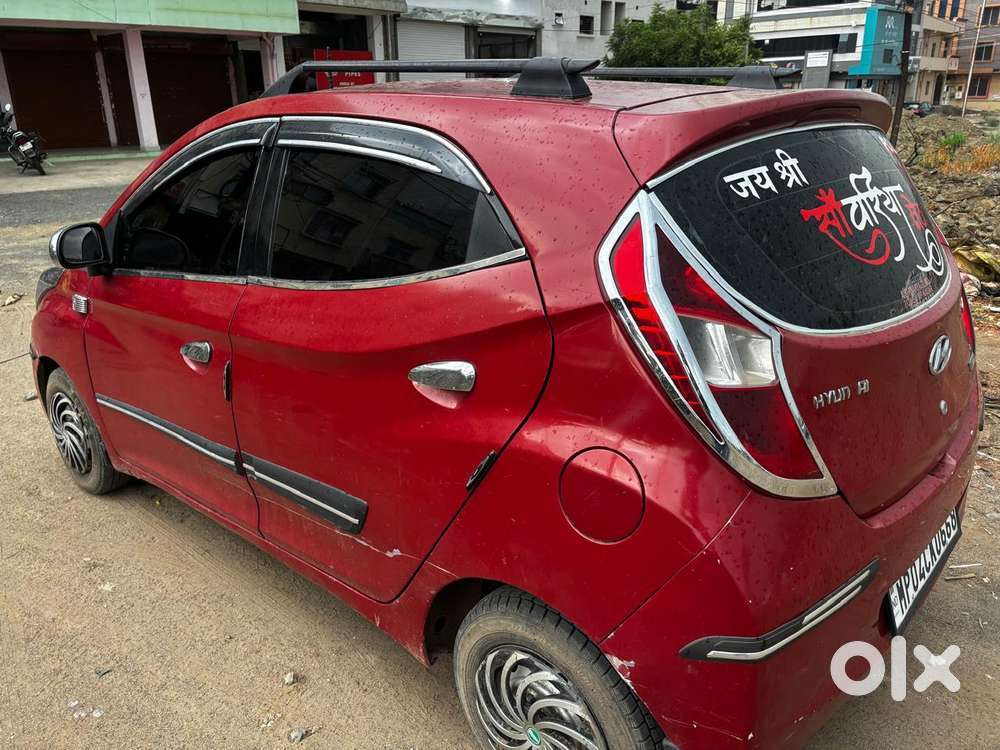Hyundai Eon Era +, 2012, Petrol