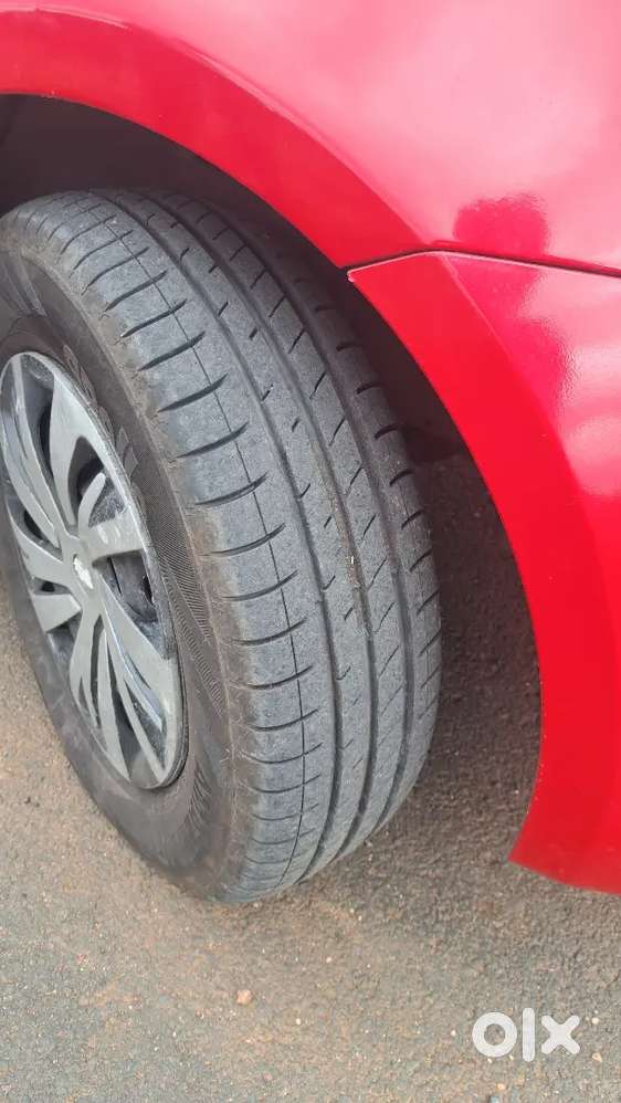 Maruti Suzuki Swift 2007 Fc Up To 2031 All  New Tyre Freshly Service