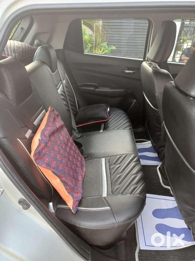 Maruti Suzuki Swift 2023 Petrol 80000 Km Driven