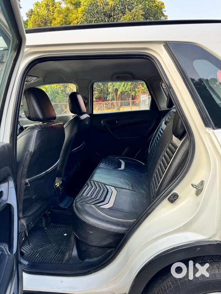 Maruti Suzuki Brezza Vdi, 2020, Diesel