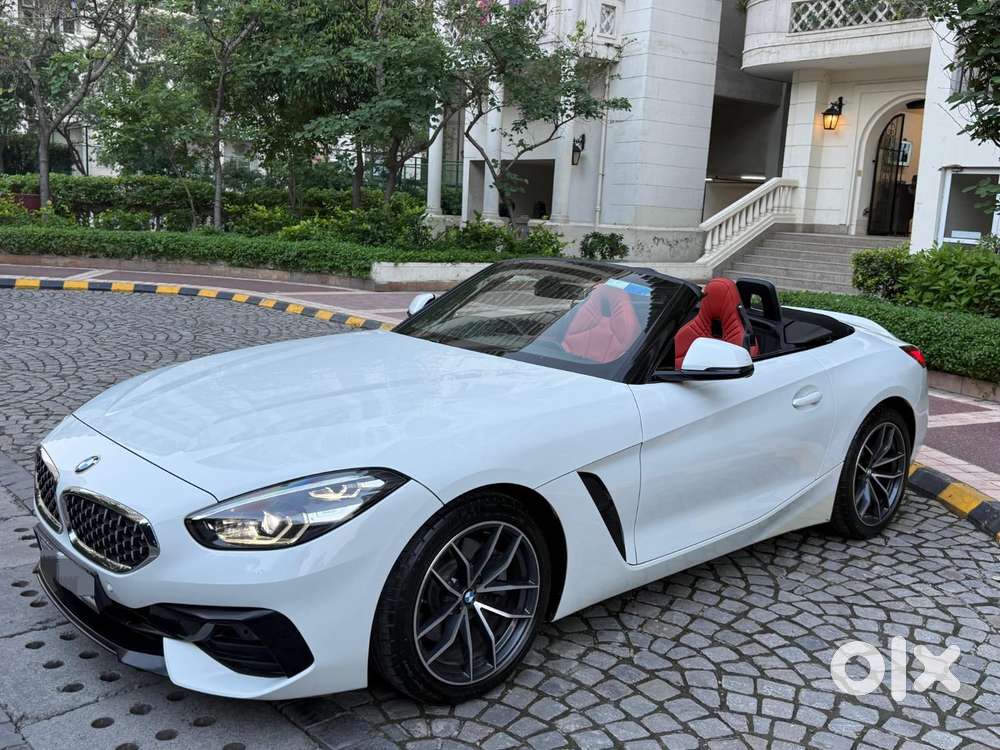 Bmw Z4 Sdrive 20i, 2022, Petrol