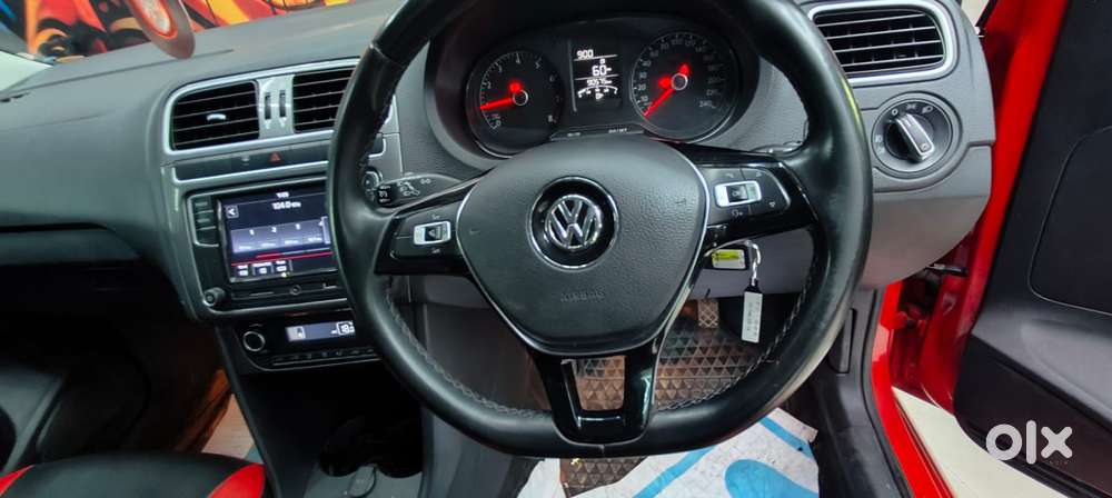 Volkswagen Polo 1.0 Highline Plus Tsi, 2021, Petrol
