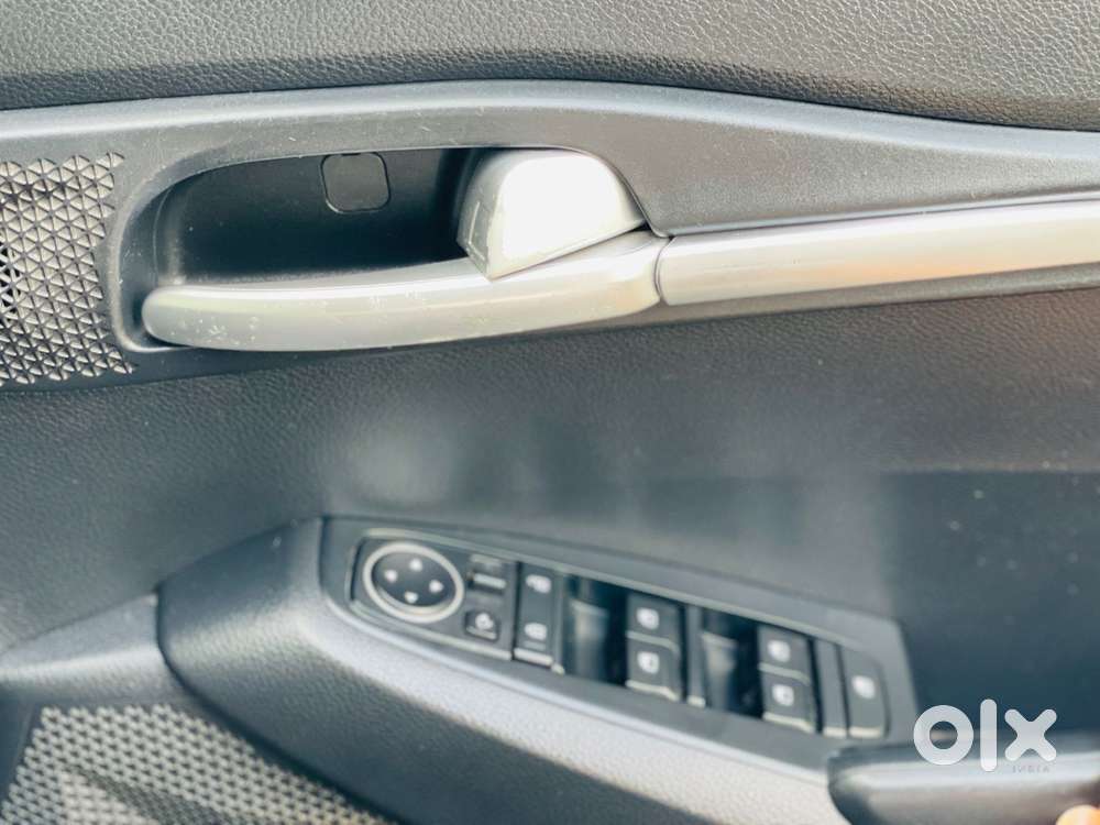 Kia Seltos Htk Plus D, 2019, Diesel