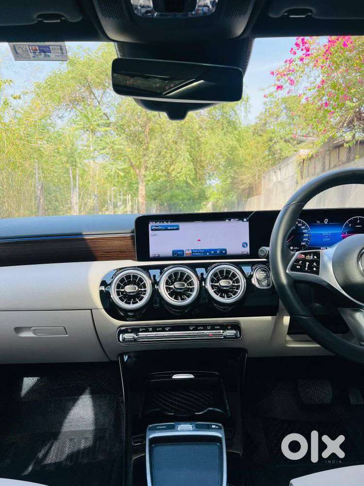 Mercedes-benz A Class A200 D Sport Edition, 2025, Diesel