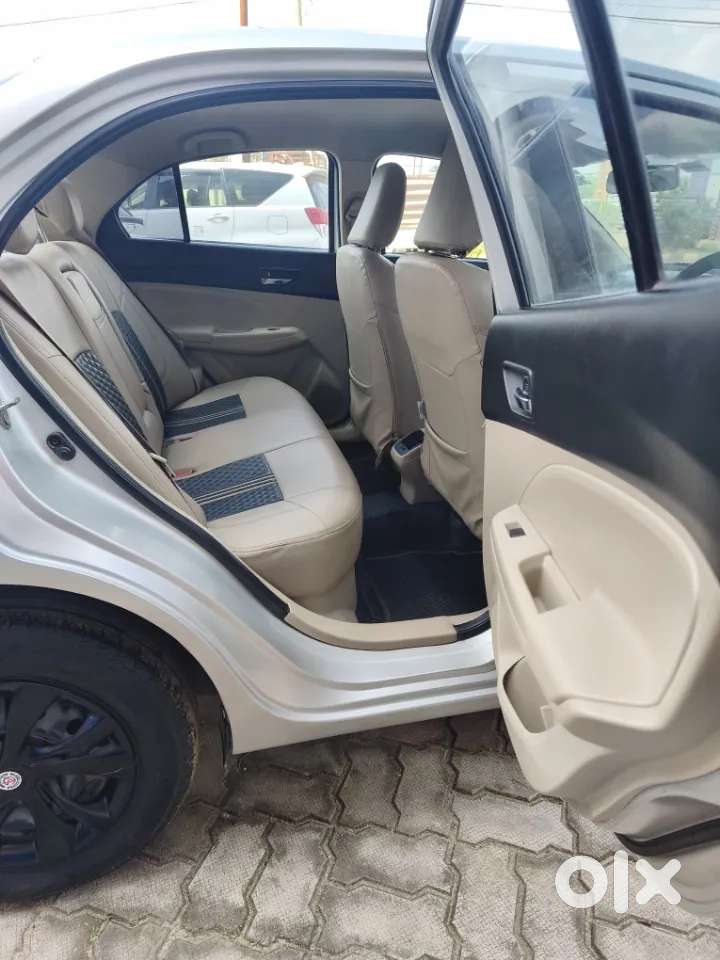 Maruti Suzuki Dzire Vdi, 2019, Diesel
