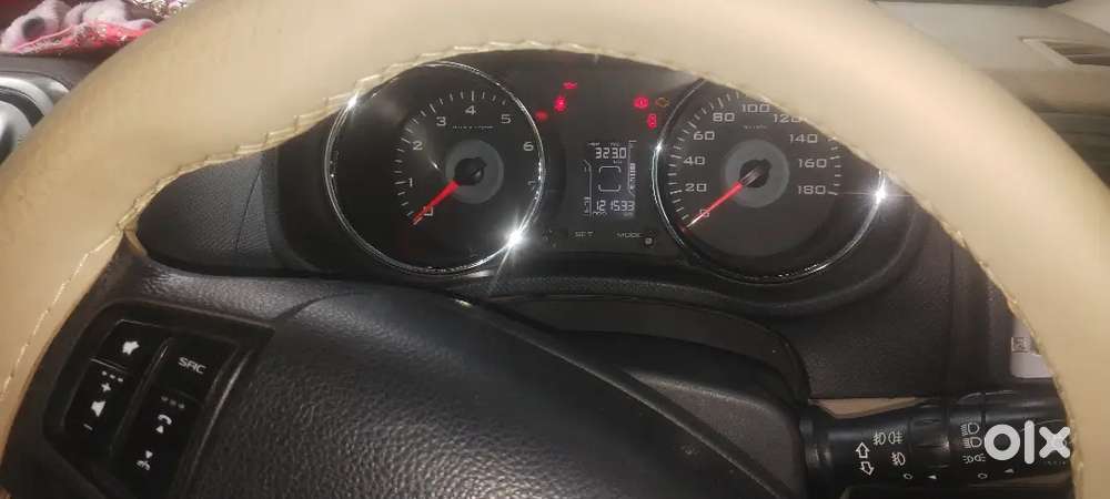Mahindra Tuv 300 2019 Diesel