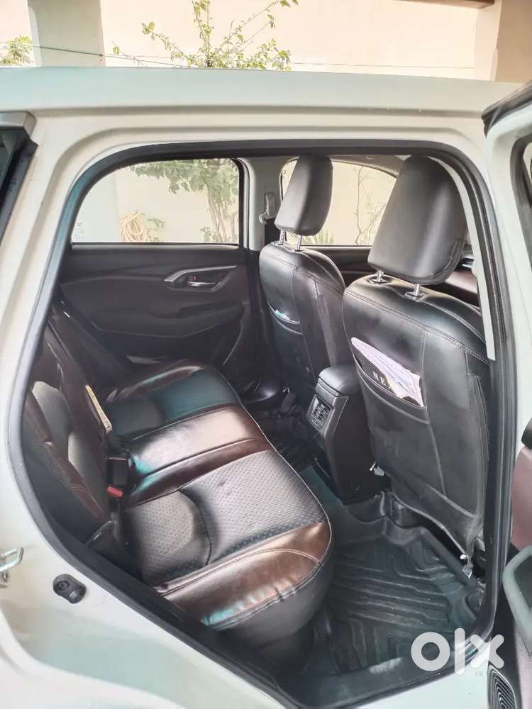 Maruti Suzuki Vitara 2024 Hybrid
