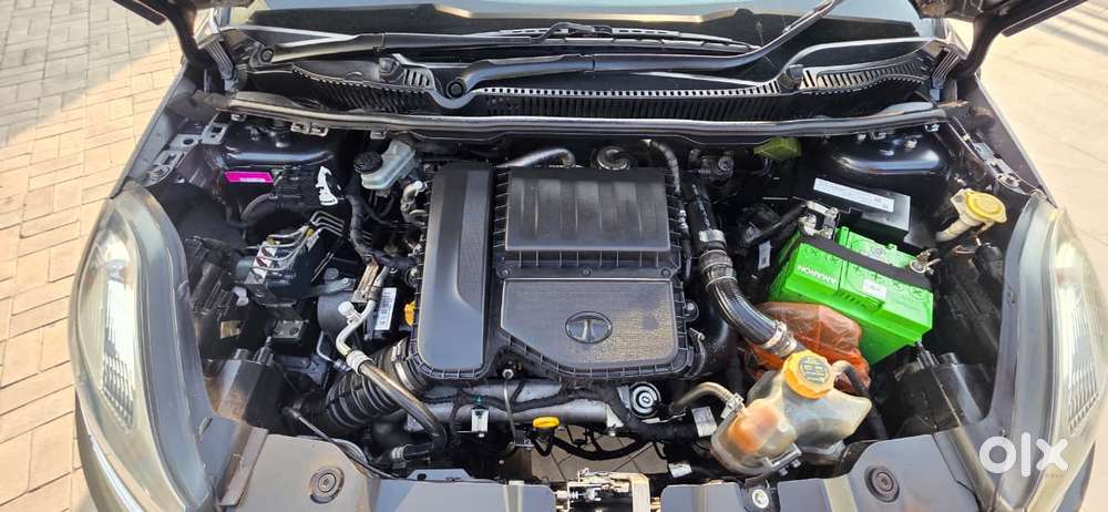 Tata Nexon 1.5 Revotorq Xm, 2018, Diesel