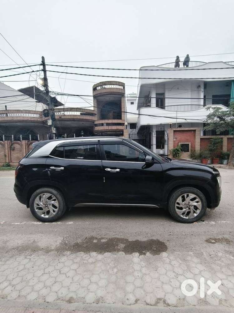 Hyundai Creta 1.4 S, 2020, Diesel