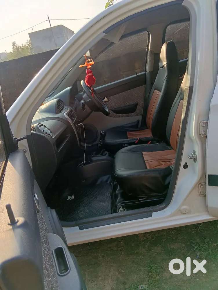 Maruti Suzuki Alto 800 2016