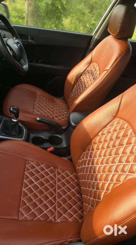 Hyundai Creta 1.6 Sx Plus, 2017, Diesel