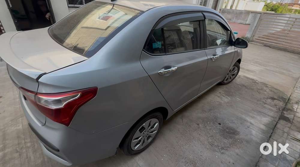 Hyundai Xcent Petrol 20000 Km Driven