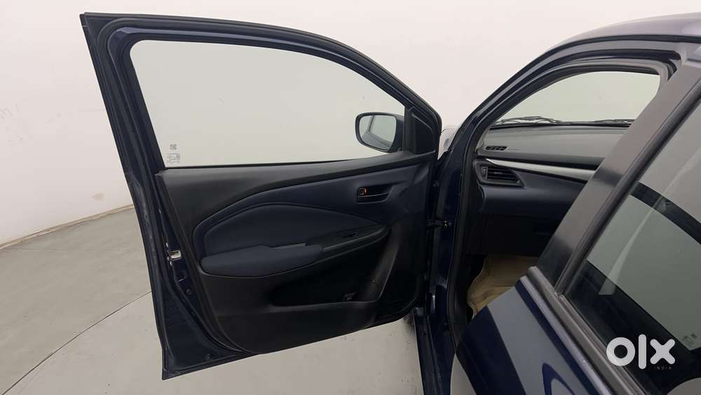 Maruti Suzuki Baleno Delta, 2022, Petrol