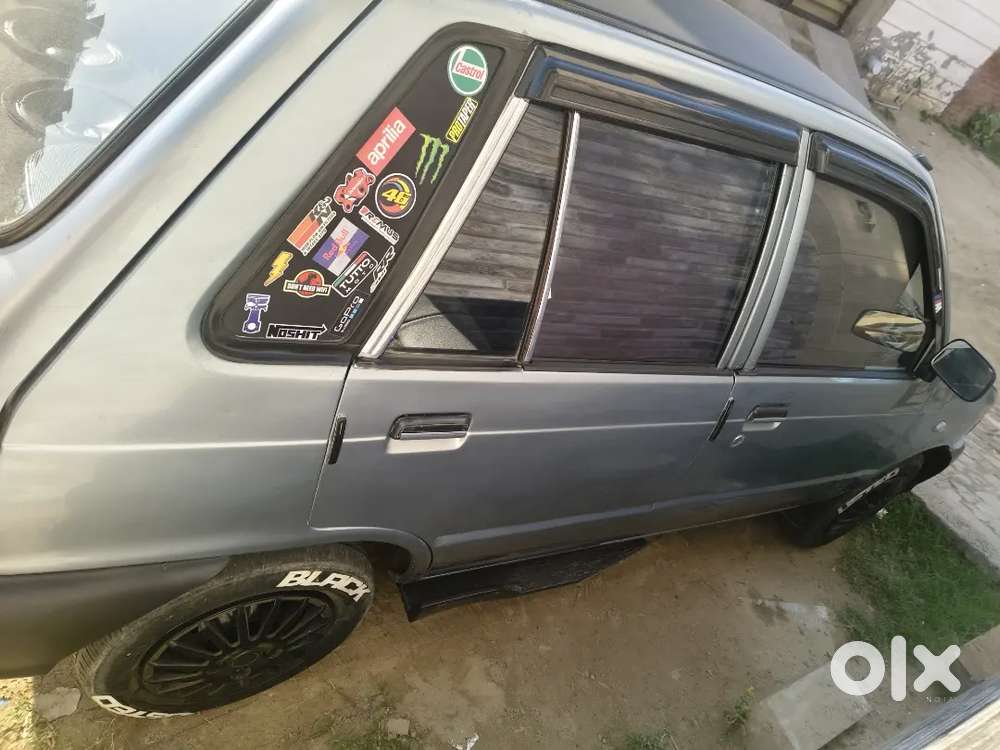 Maruti Suzuki 800 2000 Petrol 55000 Km Driven