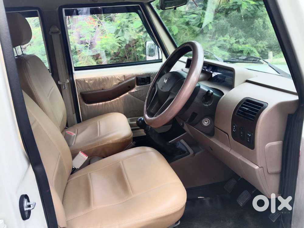 Mahindra Bolero 1.5 B6, 2023, Diesel