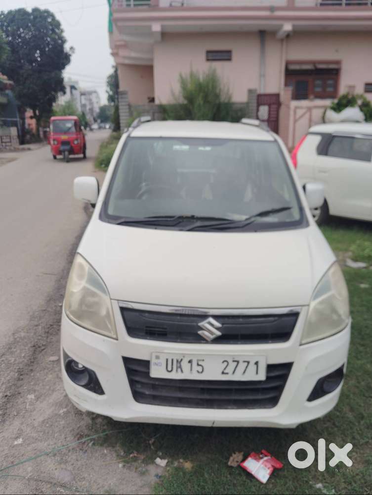 Non Accidental No Engine Open