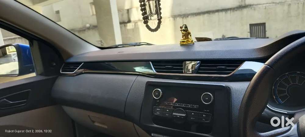 Renault Triber 1.0 Rxt 2019