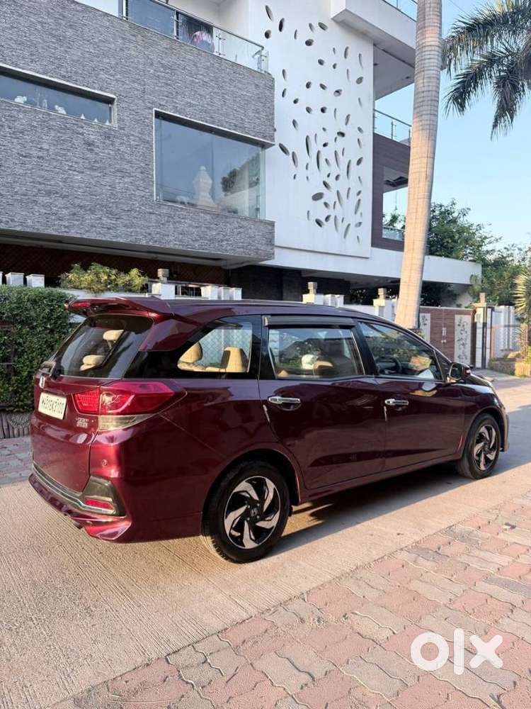 Honda Mobilio Rs I-dtec, 2014, Diesel