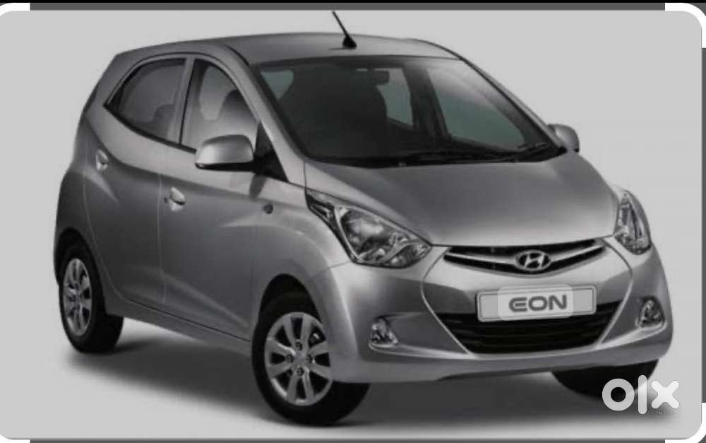 Hyundai Eon 2014 Petrol Well Maintained