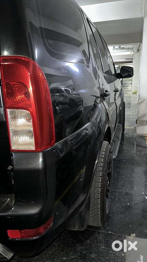 Tata Safari Storme 2016 Diesel Well Maintained