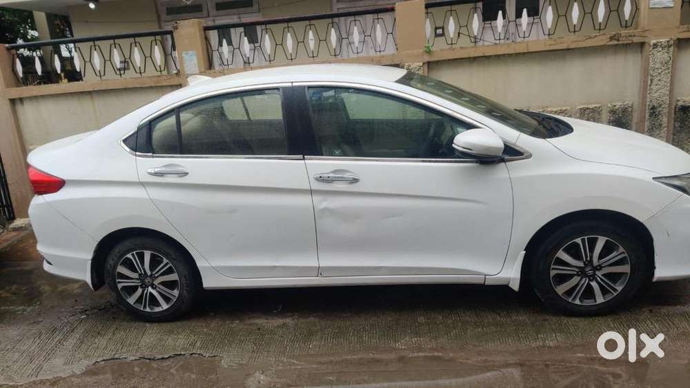 Less Driven Even The Extra Tyre Is Not Used