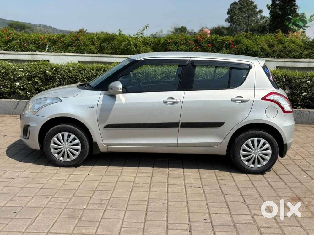 Maruti Suzuki Swift Ddis Vdi, 2015, Diesel