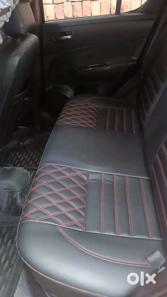 Maruti Suzuki Swift 2017