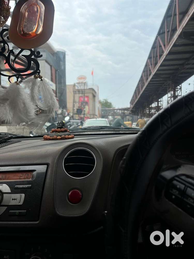 Honda Amaze 2016 Mint Condition