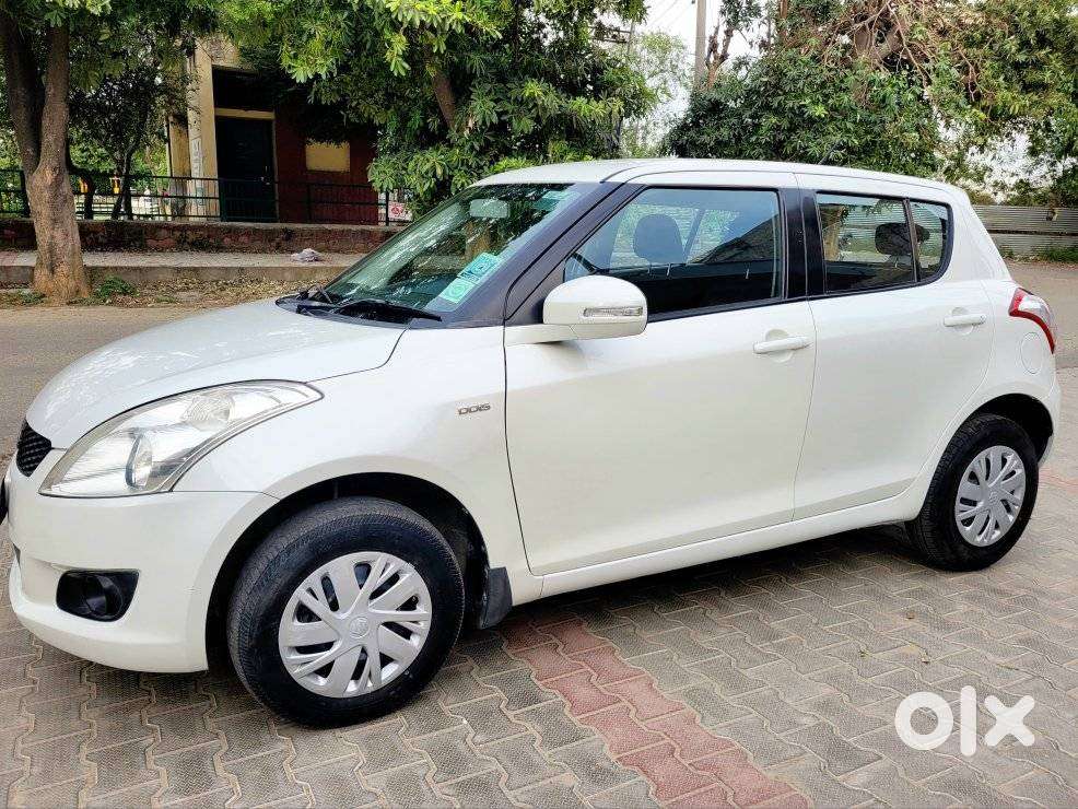 Maruti Suzuki Swift Vdi, 2014, Diesel