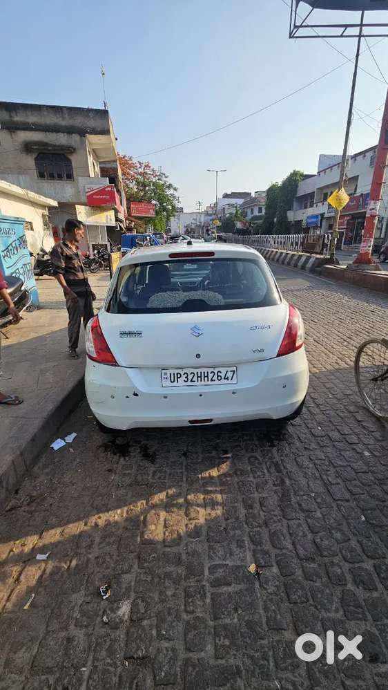 Only Genuin Buyer Call Plz, Car Is In Good Condition...
