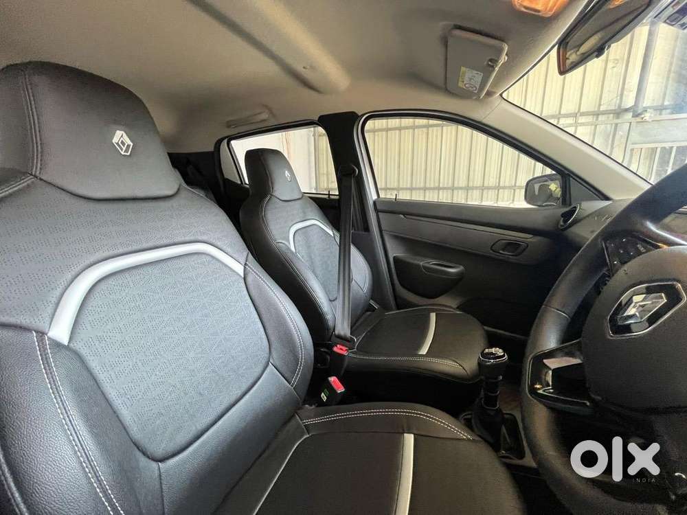 Reliable Renault Petrol 2024